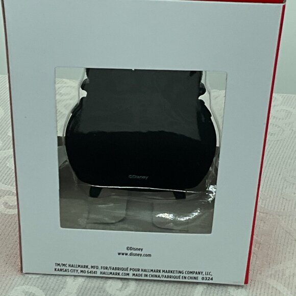 Hallmark Disney Hocus Pocus Sanderson Sisters Ornament Decoration "Children!" De - Picture 2 of 3